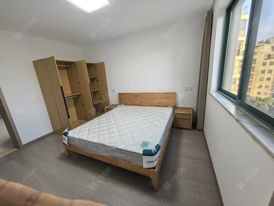 常州嘉顺花园在租房源_小牛看房