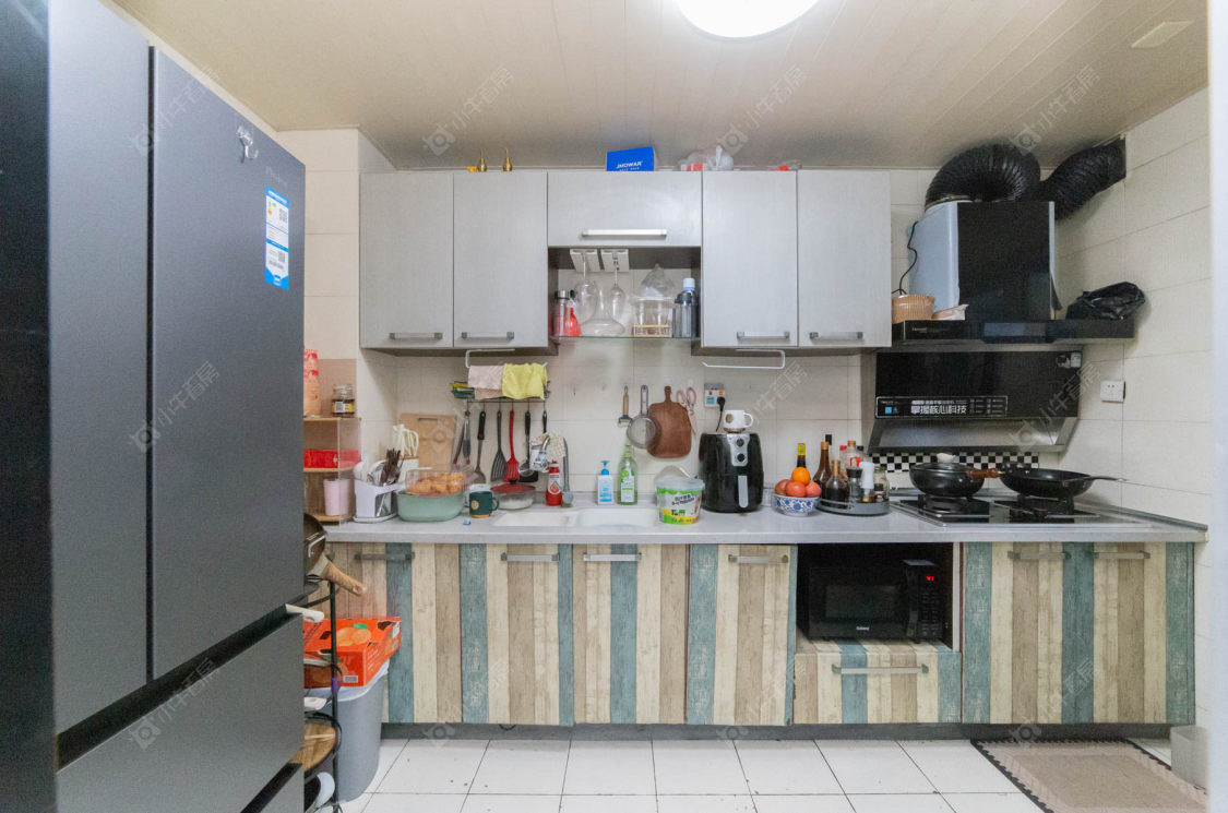 奥林匹克花园房源室内图 常州奥林匹克花园在售二手房源室内图_小牛看房