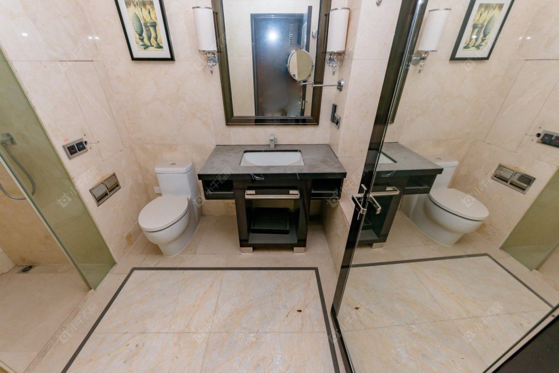 常州凯纳商务广场在售二手房源室内图_小牛看房