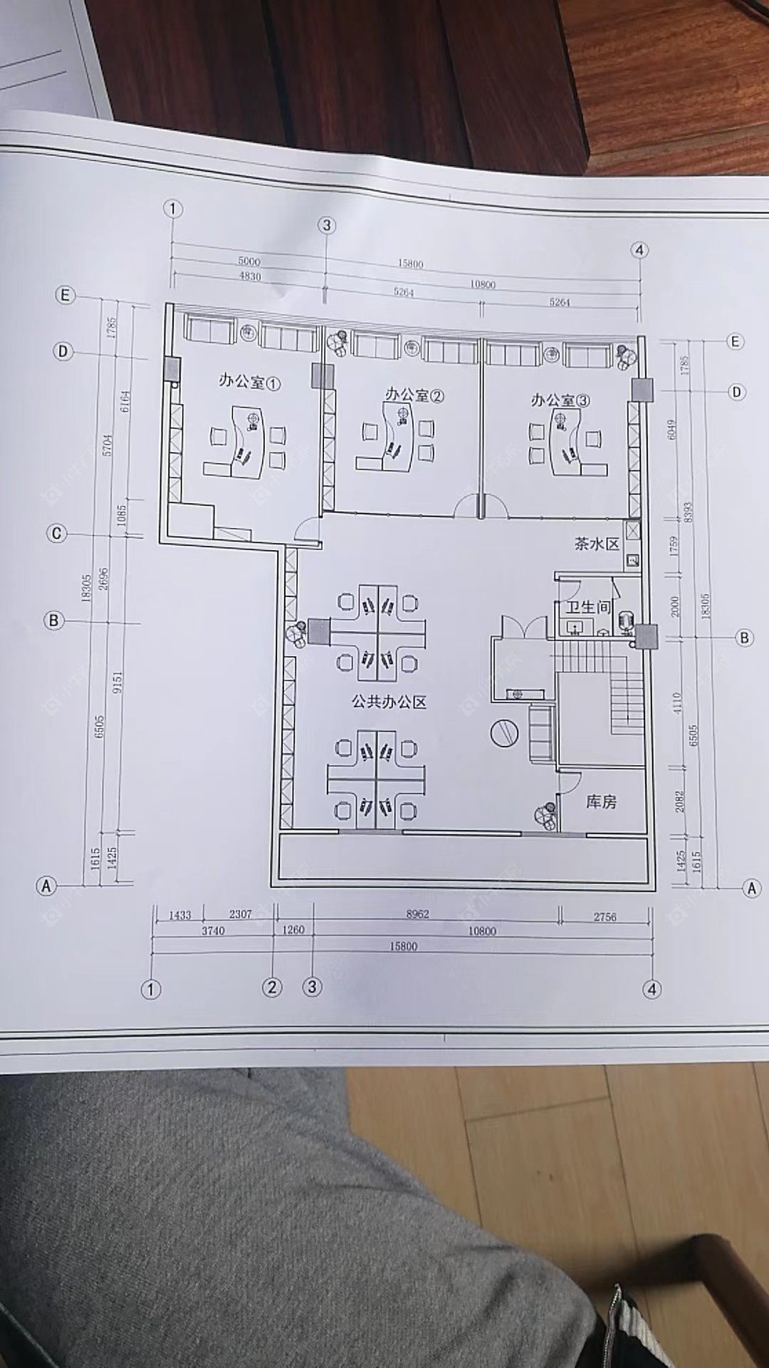 常州典雅商业广场在租房源_小牛看房