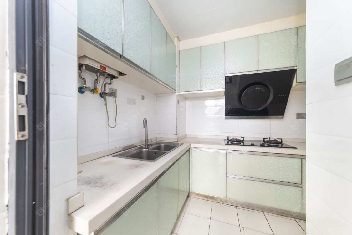 常州国茂新家园在售二手房源室内图_小牛看房