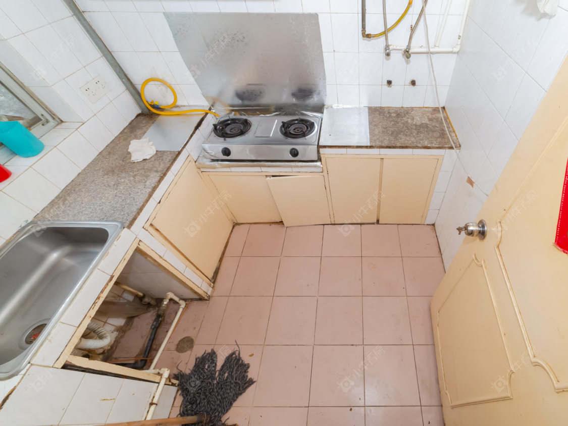 常州翠竹新村南区在售二手房源室内图_小牛看房