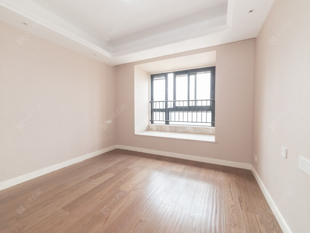 常州新城樾隽中央在售二手房源室内图_小牛看房