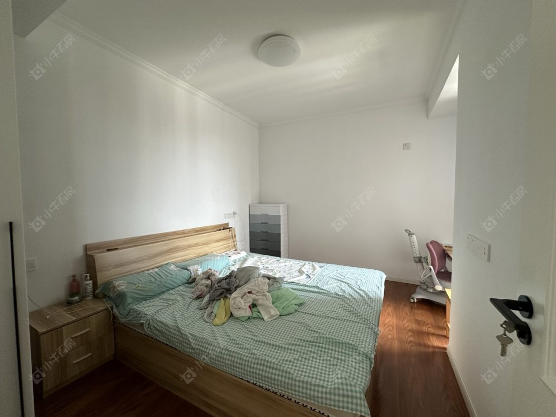 星河国际十区房源室内图 常州星河国际十区在租房源室内图_小牛看房