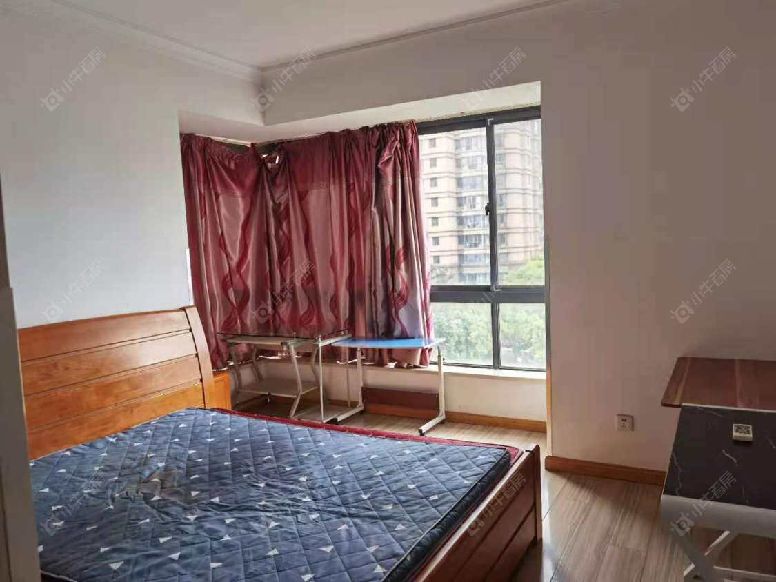 常州中央花园在租房源_小牛看房