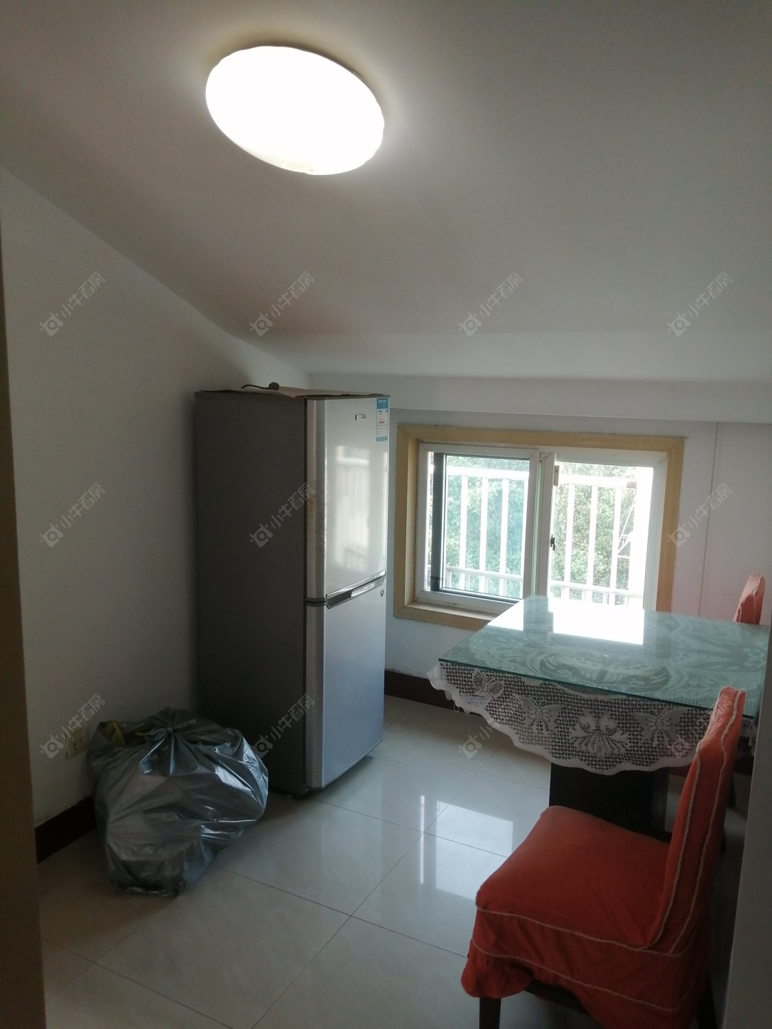 常州邮电路2室1厅1卫出租_小牛看房