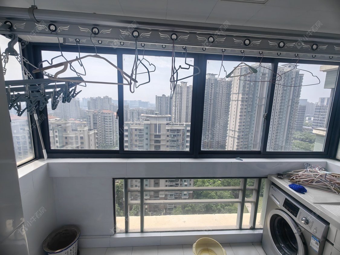 常州御城在租房源_小牛看房