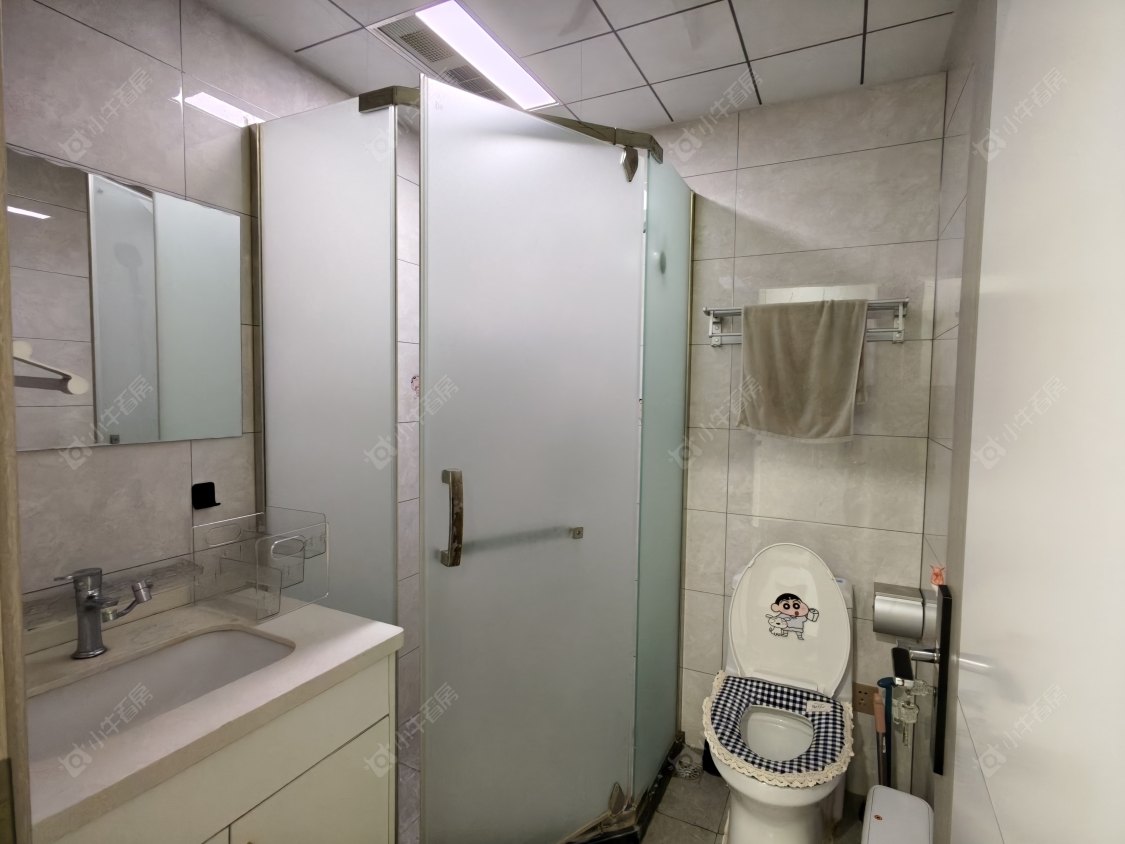 常州天安数码城公寓在租房源室内图_小牛看房