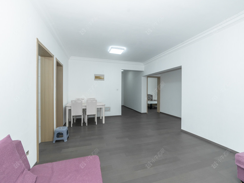 常州滨江明珠城东区在售二手房源室内图_小牛看房