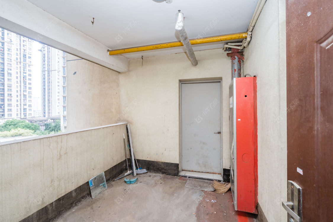 常州高成天鹅湖在售二手房源室内图_小牛看房