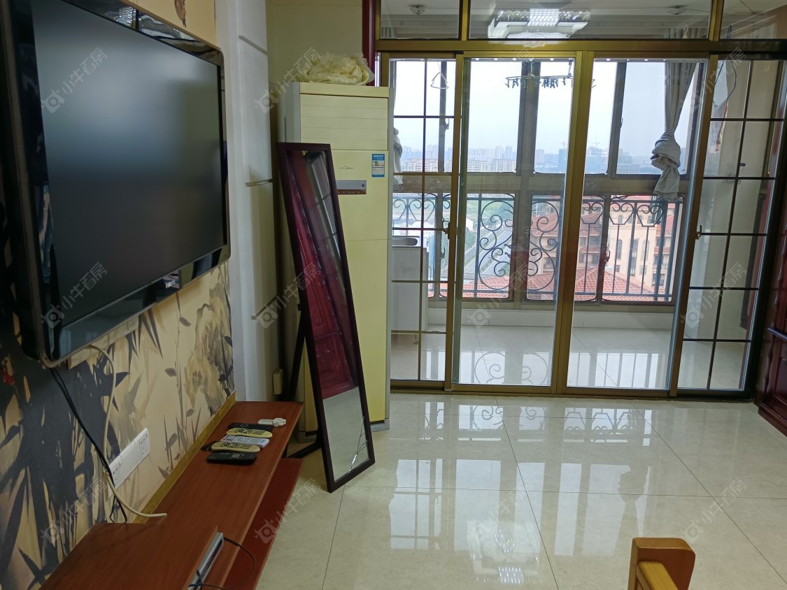 常州银河湾第一城一期在租房源_小牛看房