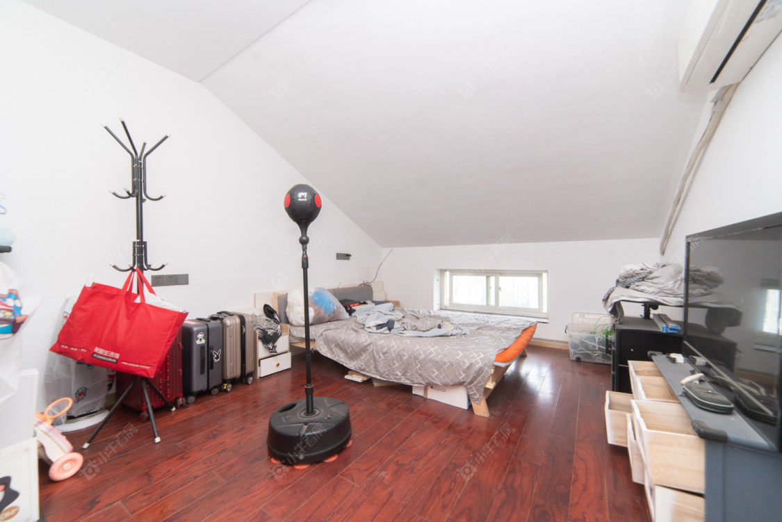 蓝天花园西区房源室内图 常州蓝天花园西区在售二手房源室内图_小牛看房