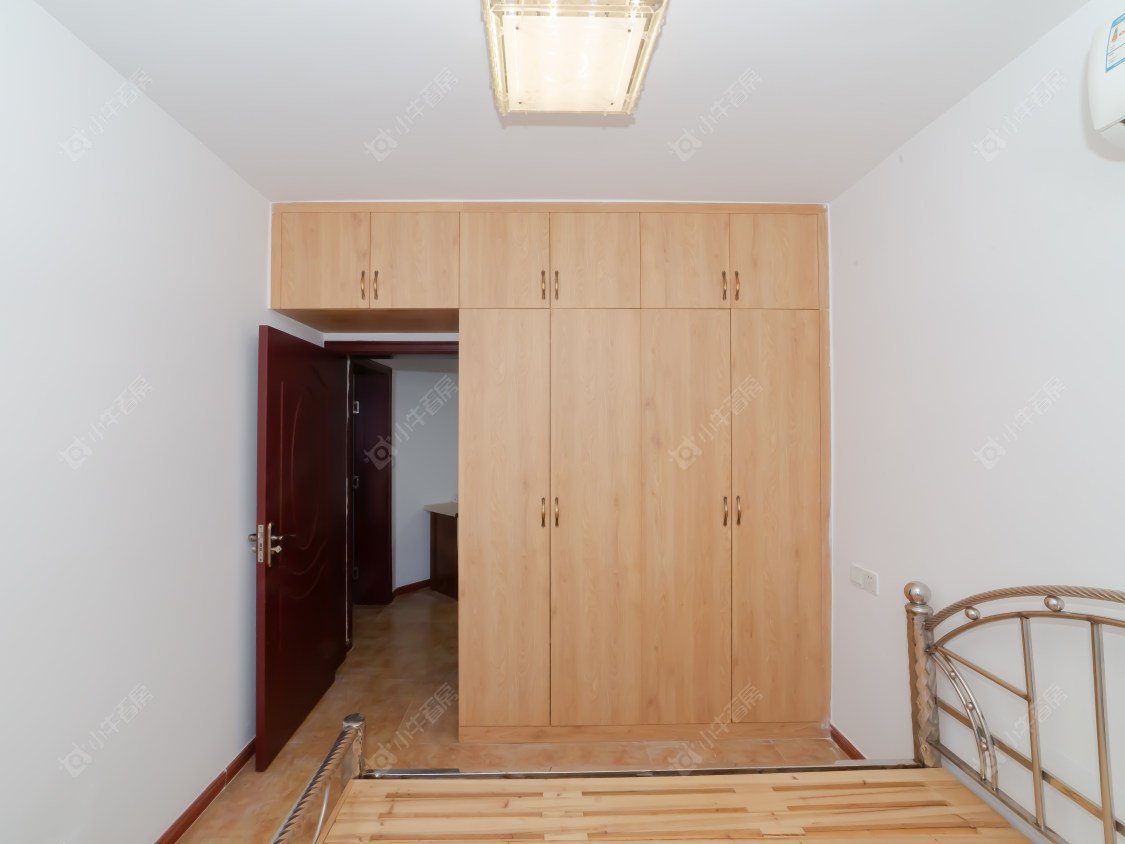 常州翠竹新村南区在售二手房源室内图_小牛看房