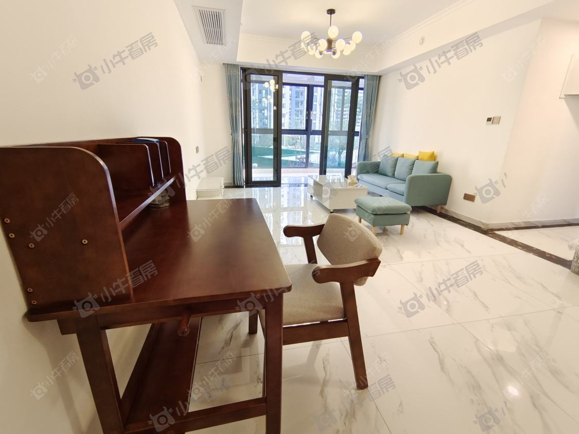 常州碧桂园壹号天禧在租房源_小牛看房