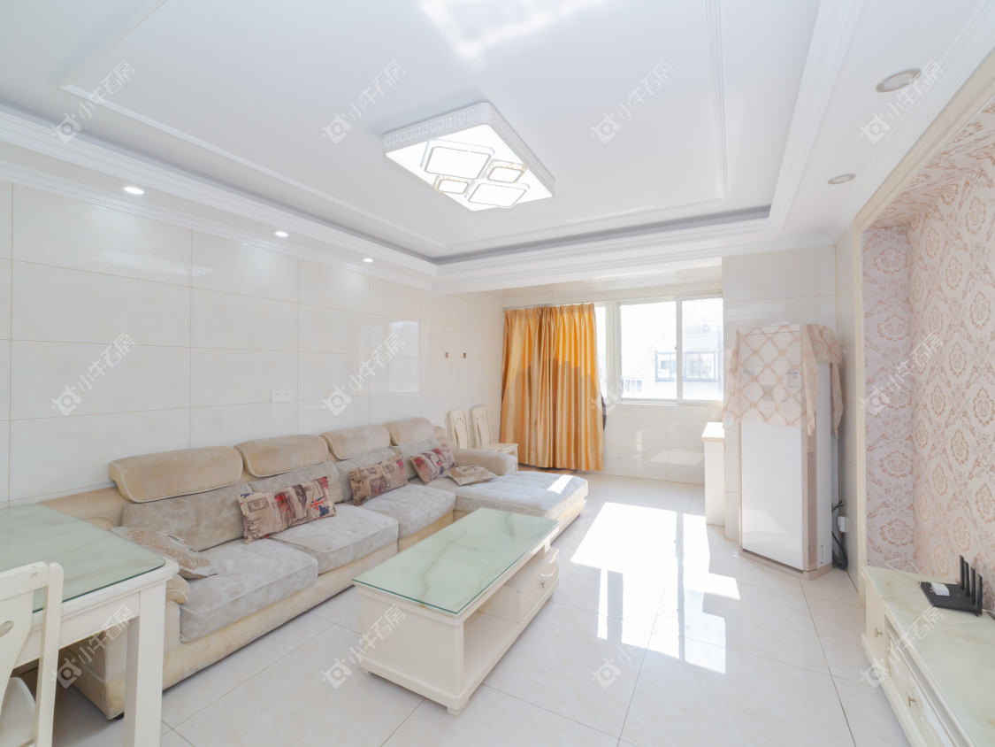 常州青龙苑南区在租房源室内图_小牛看房