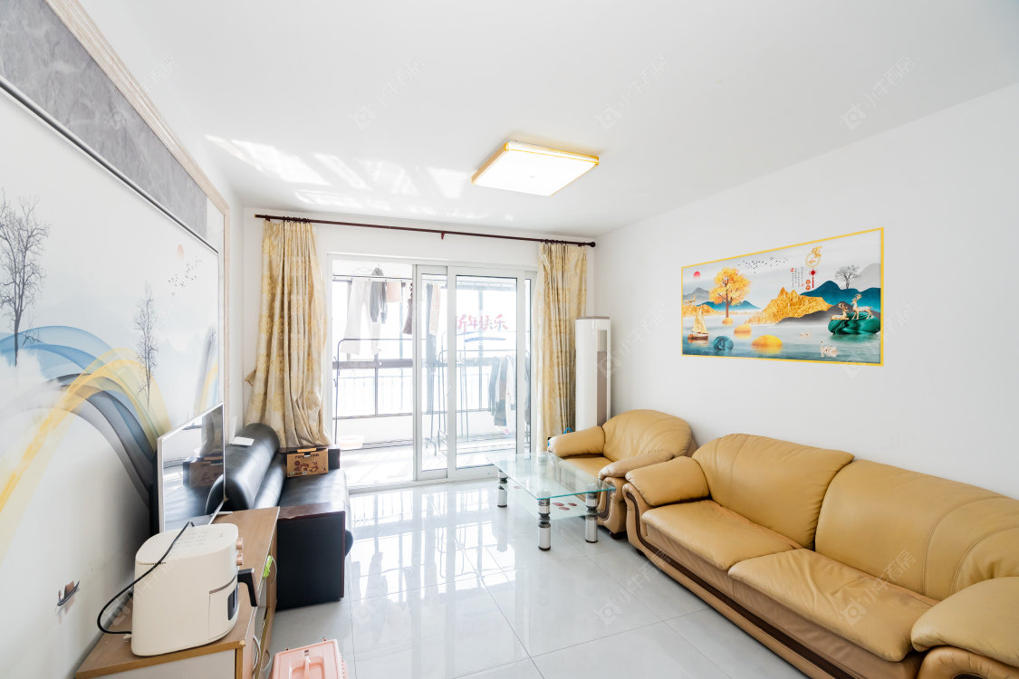 常州华润国际三期在售二手房源_小牛看房