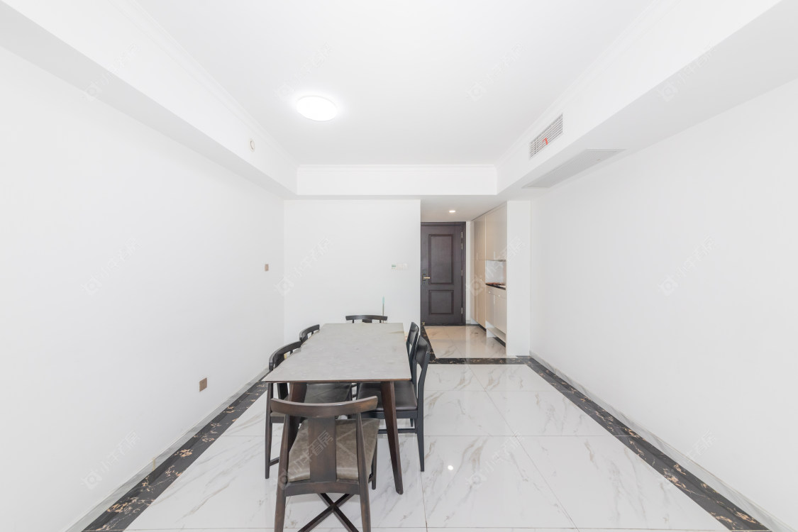 常州碧桂园壹号天禧在售二手房源室内图_小牛看房