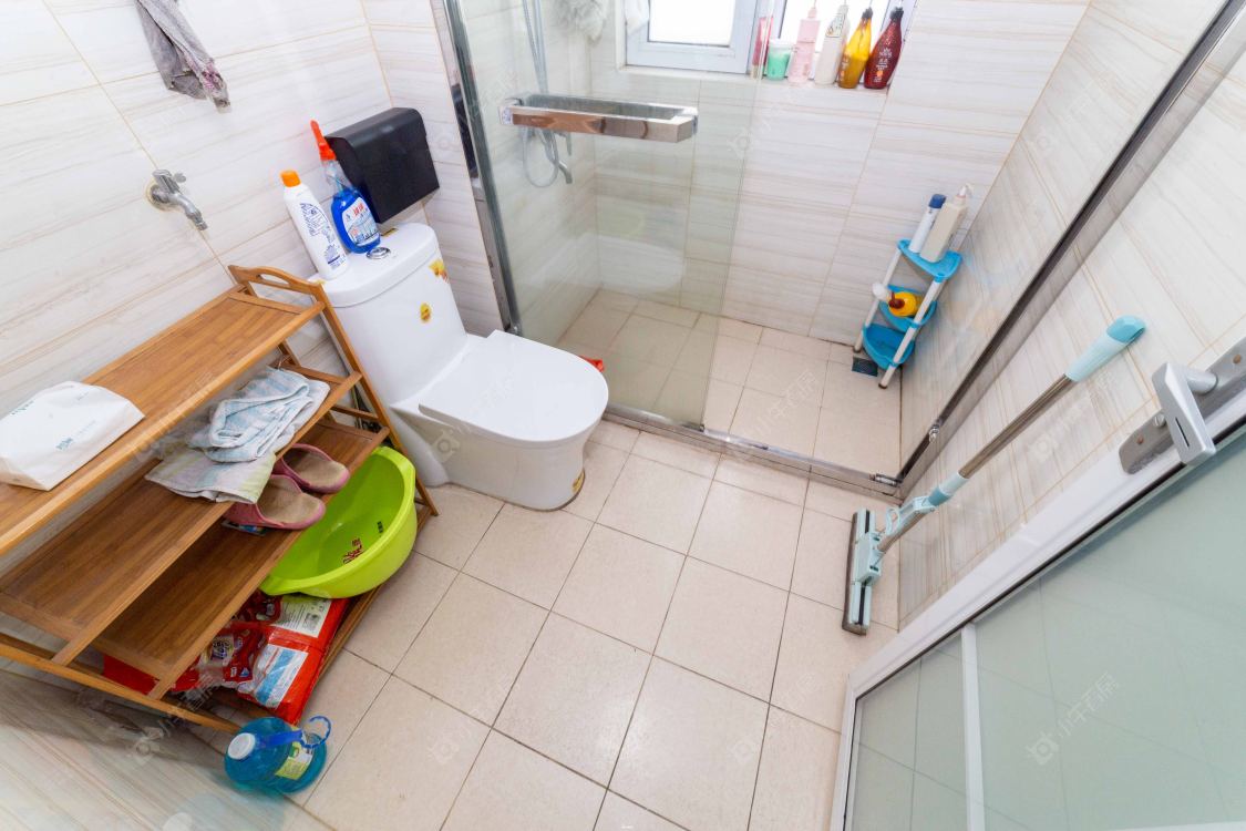 常州路劲天隽峰荟在售二手房源室内图_小牛看房