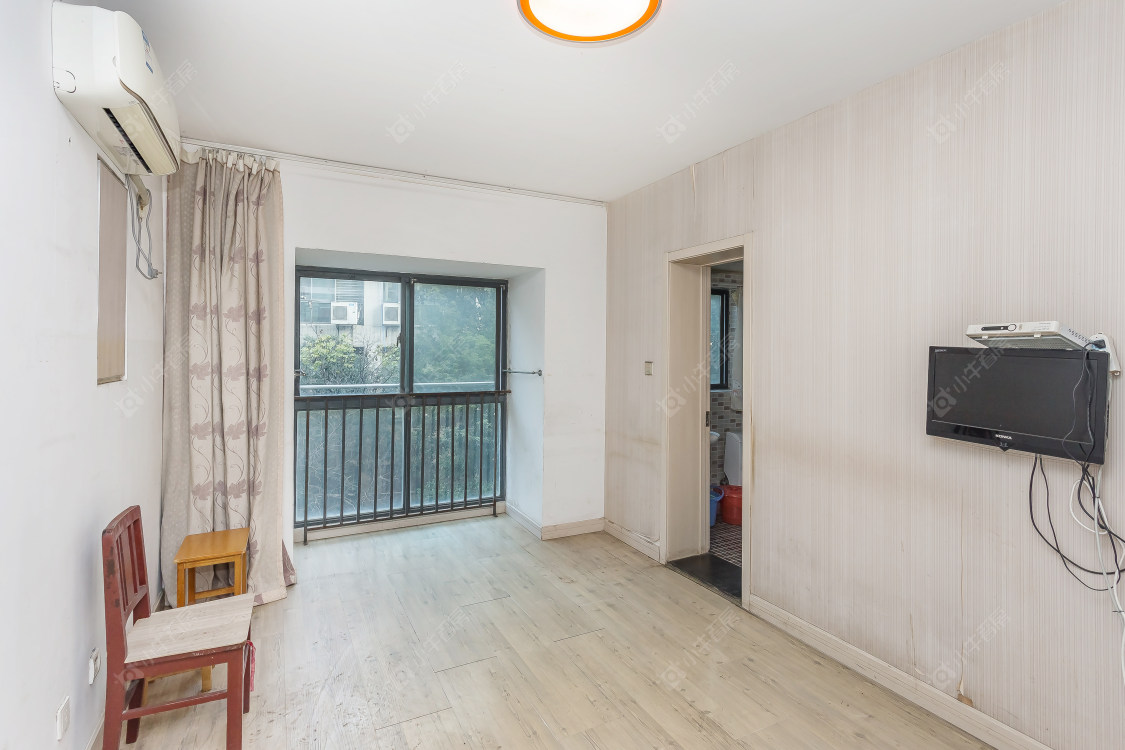 常州凯旋城西区在售二手房源室内图_小牛看房