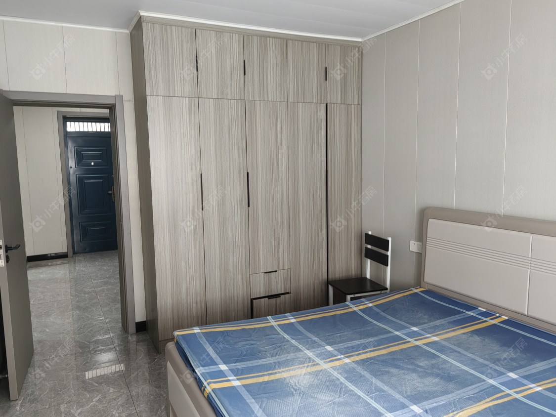 常州会馆浜新村在租房源室内图_小牛看房