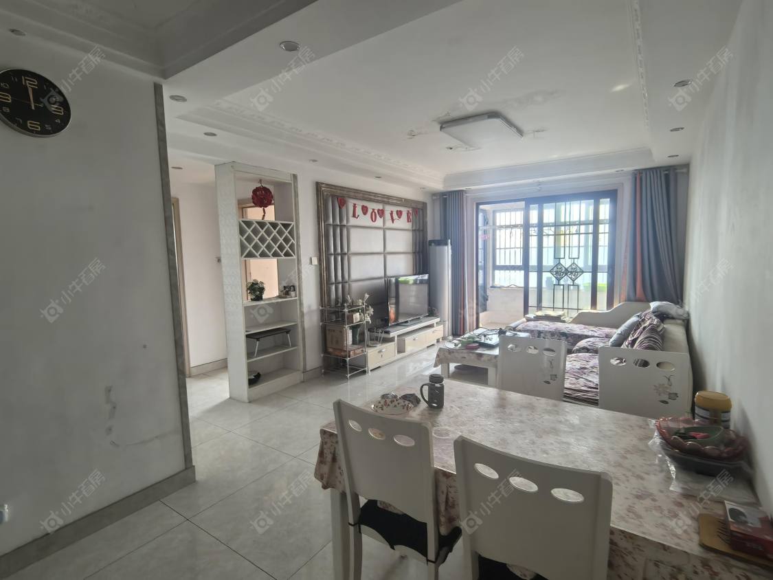 常州绿地世纪城三期在租房源室内图_小牛看房