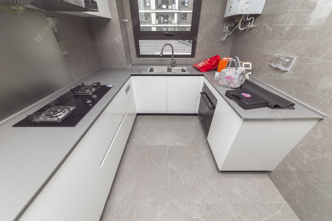 常州中建国贤府在售二手房源室内图_小牛看房