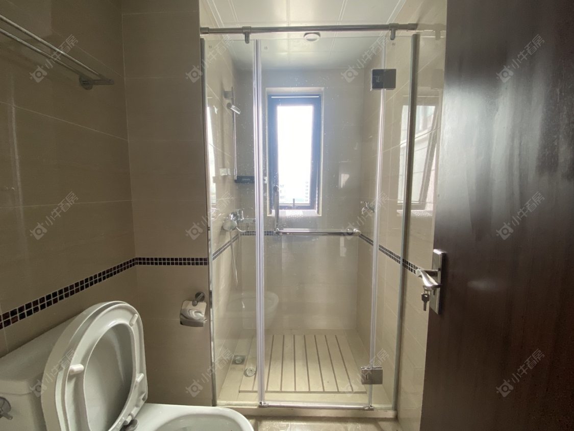 常州蓝光晶曜在租房源室内图_小牛看房