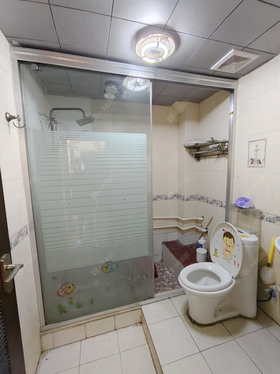 常州竹林新村在租房源室内图_小牛看房