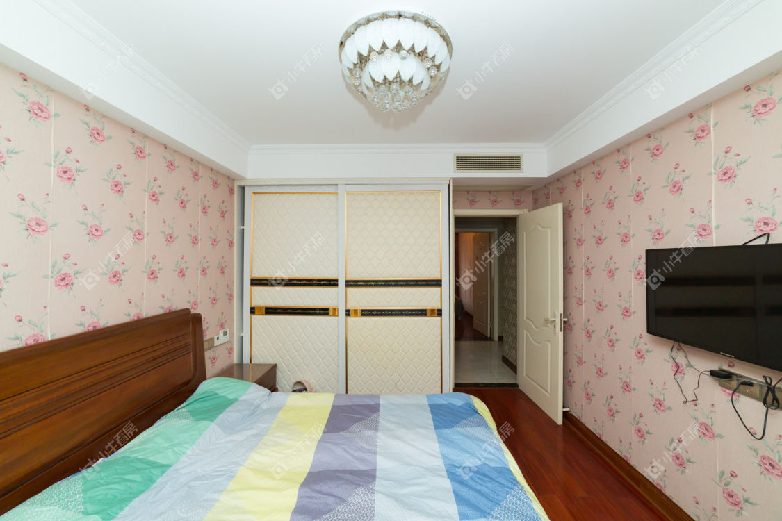 常州香溢紫郡二期在租房源_小牛看房