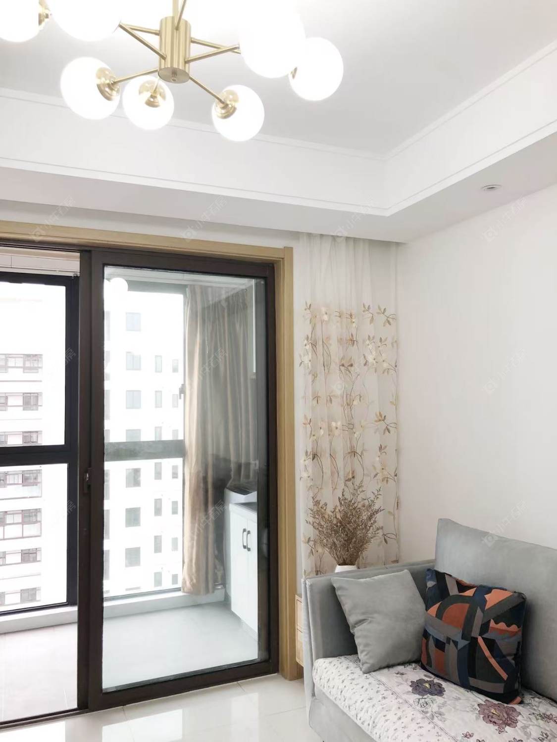 常州上东区在租房源室内图_小牛看房