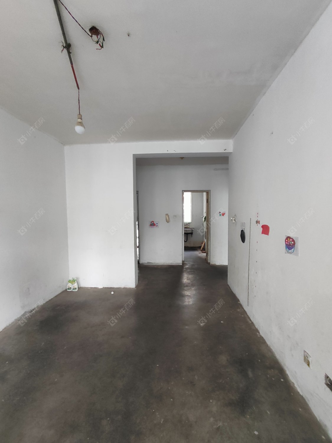 常州新龙花苑东区在租房源_小牛看房