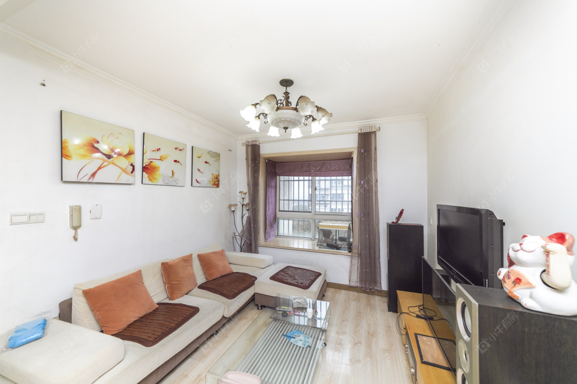 常州陈渡新苑在售二手房_小牛看房