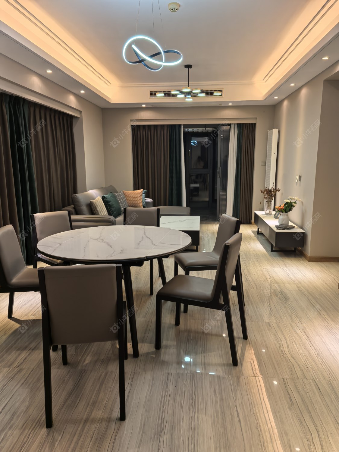 星河澜月湾房源室内图 常州星河澜月湾在租房源室内图_小牛看房