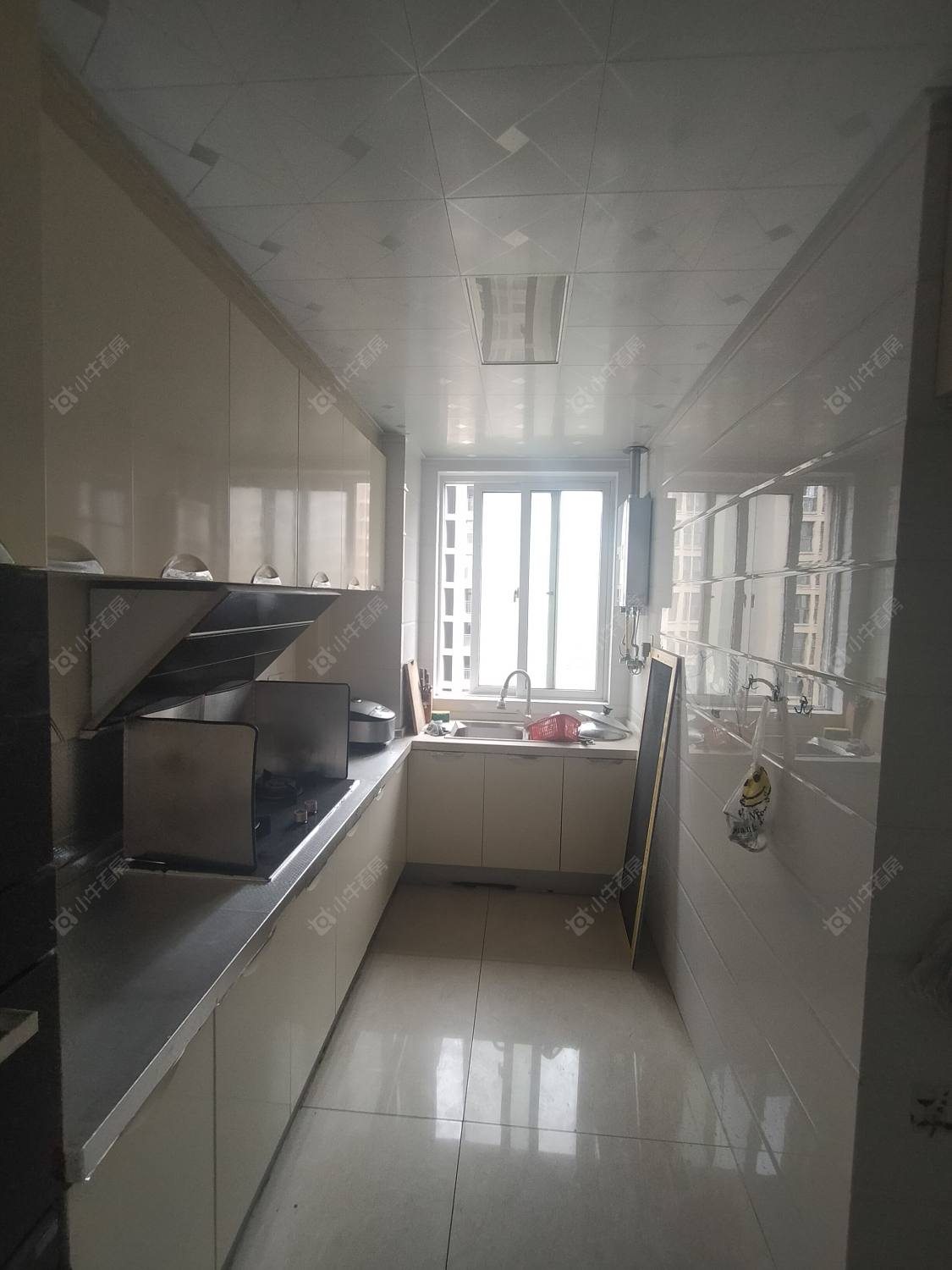 常州公园壹号四期在租房源室内图_小牛看房