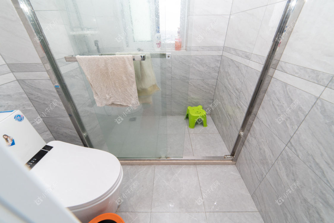 常州路劲城市印象在租房源室内图_小牛看房