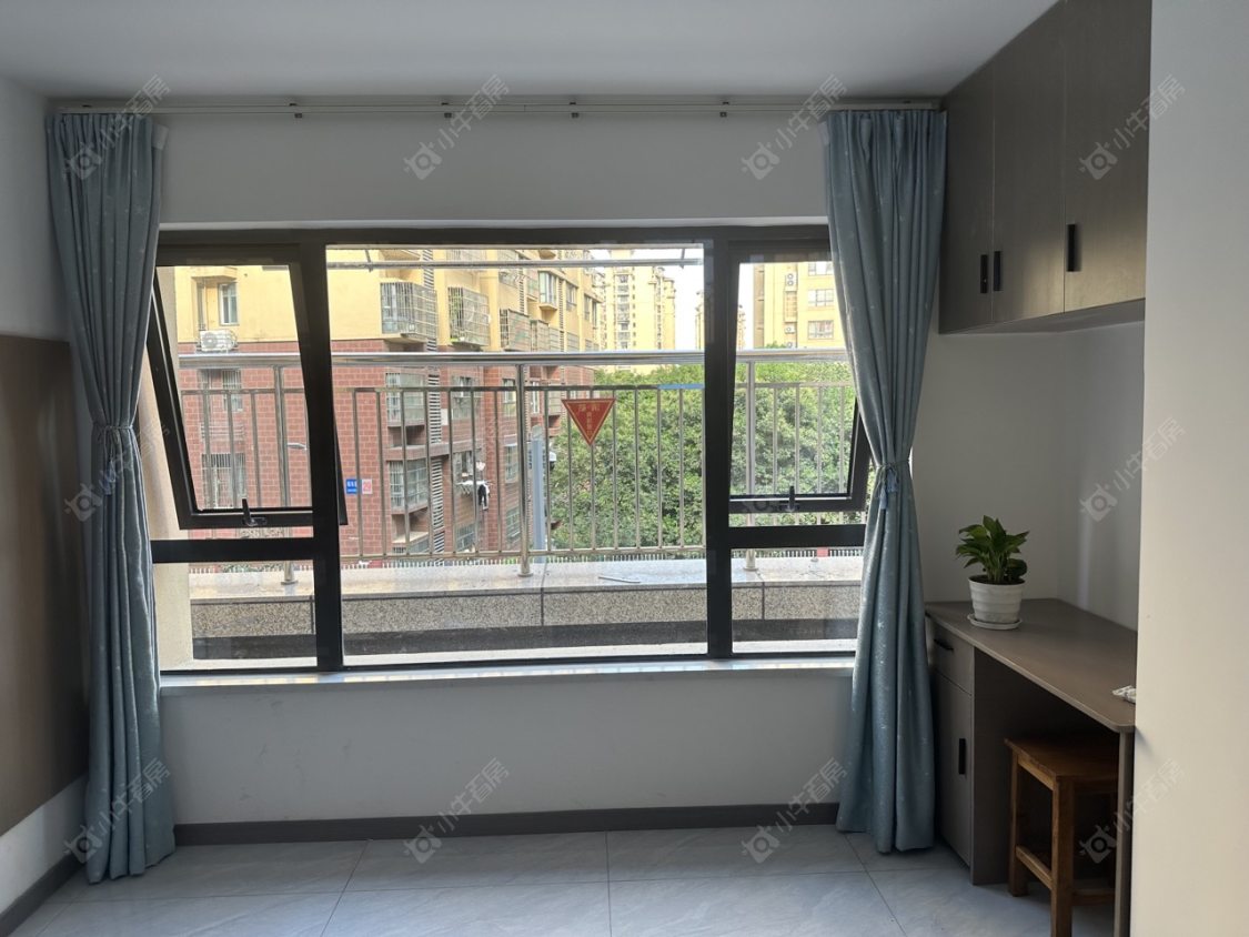 常州新龙江城市广场在租房源室内图_小牛看房