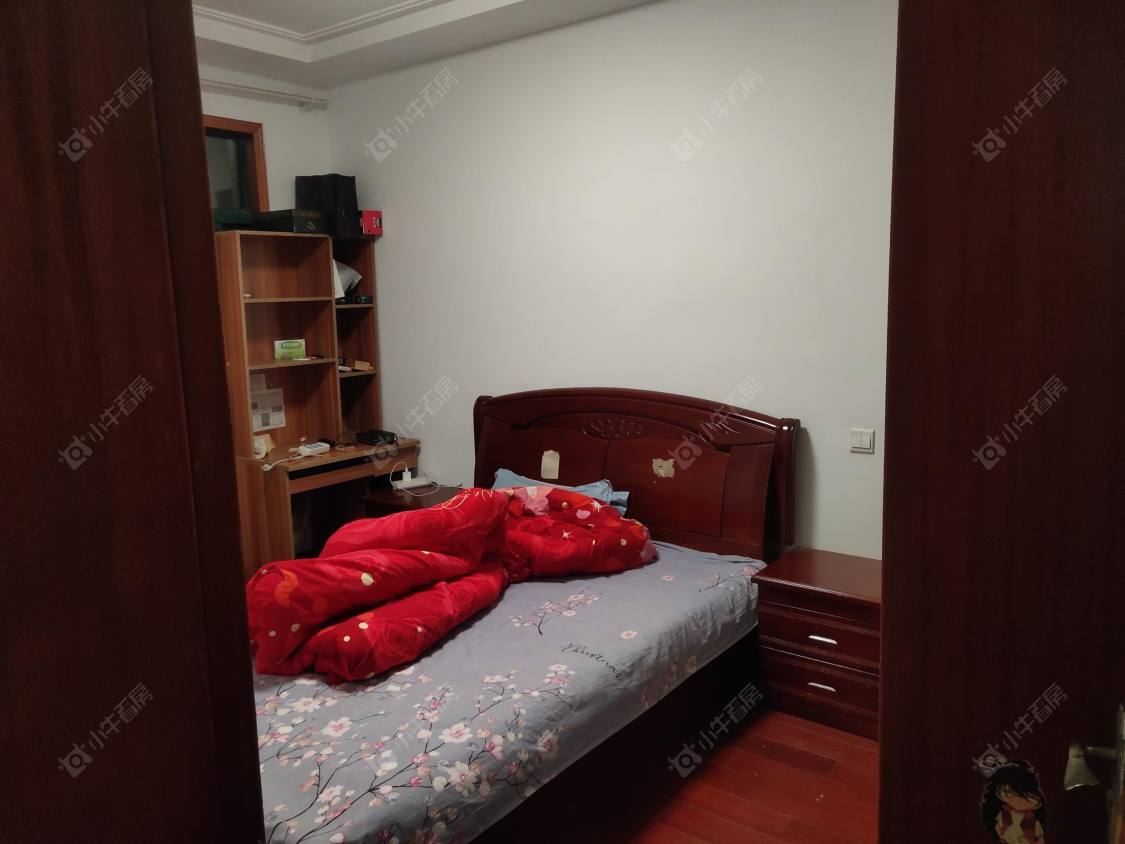 常州喜盈门花苑在租房源摆位图_小牛看房