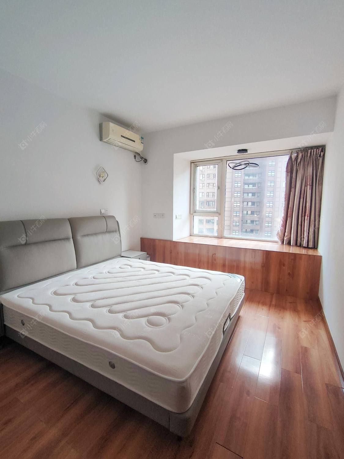 九龙仓时代上院房源室内图 常州九龙仓时代上院在租房源室内图_小牛看房