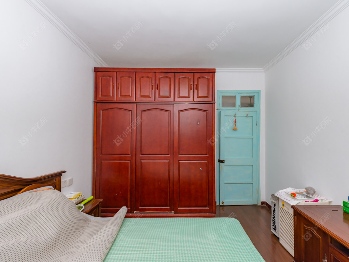 常州北尉司路在售二手房源室内图_小牛看房