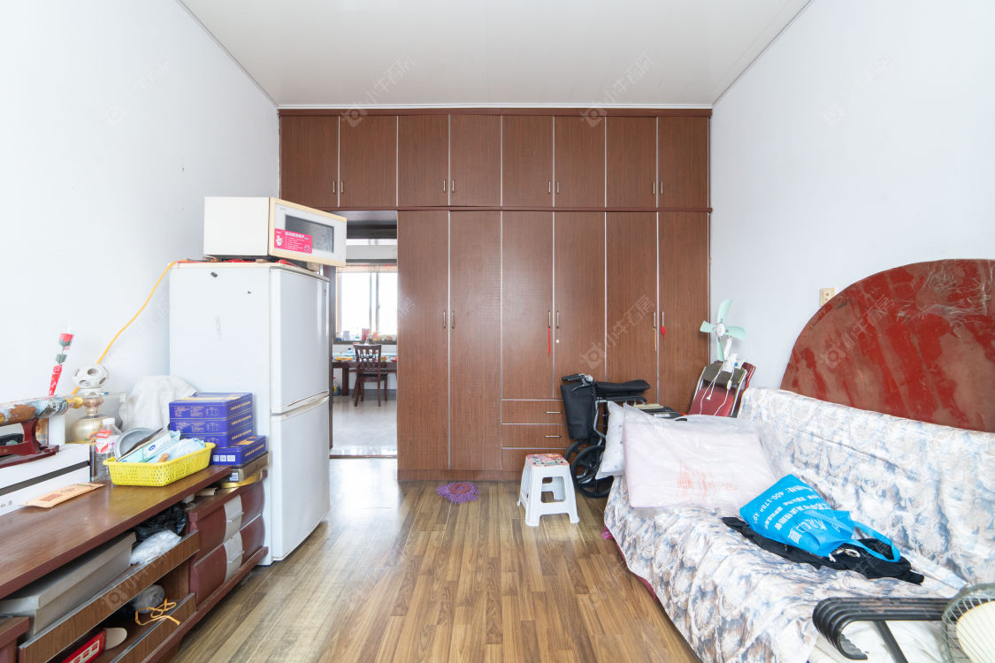 常州花园新村（钟楼）在售二手房源室内图_小牛看房