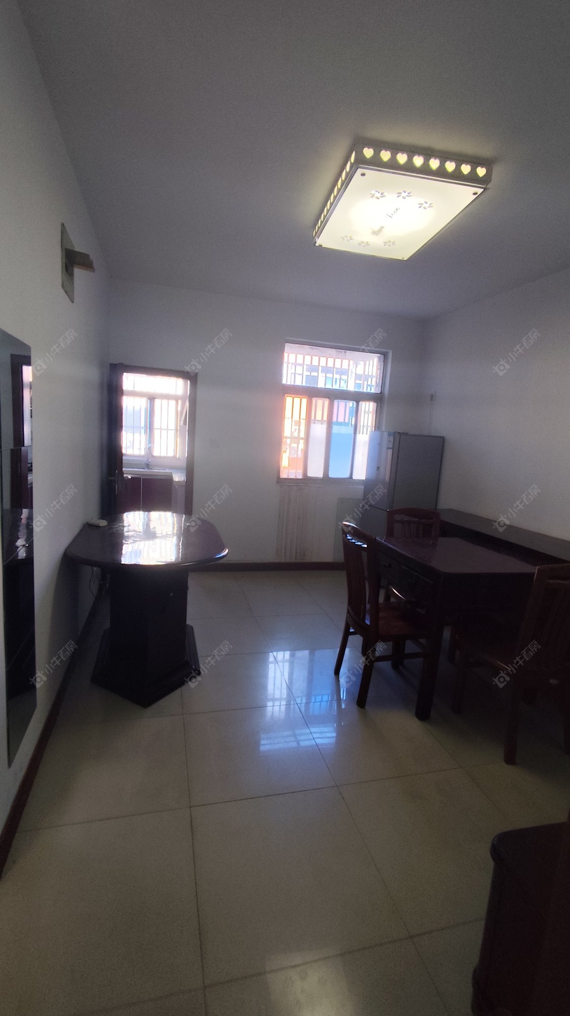 常州汇丰一村租房_小牛看房