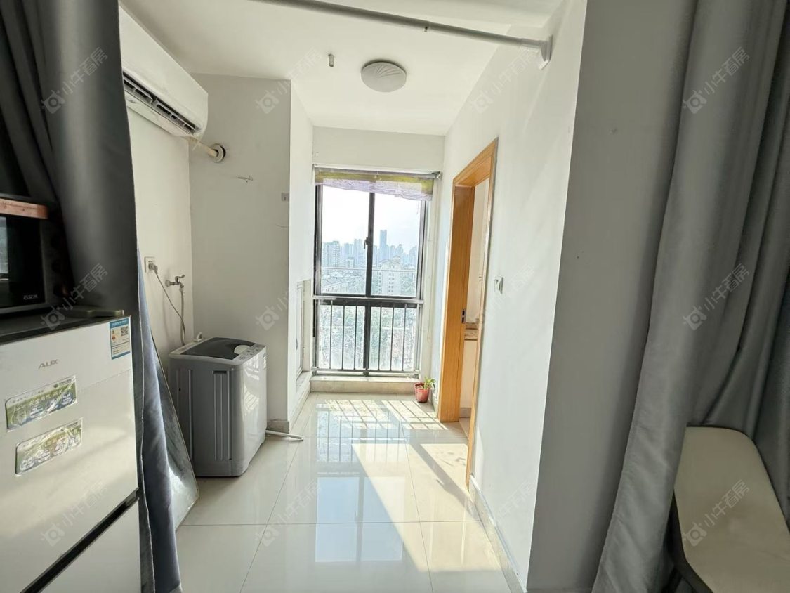 常州万博生活广场在租房源室内图_小牛看房