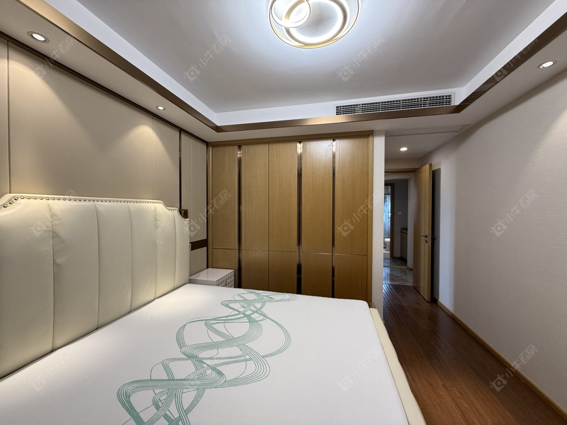 常州新城樾府(新北)在租房源室内图_小牛看房