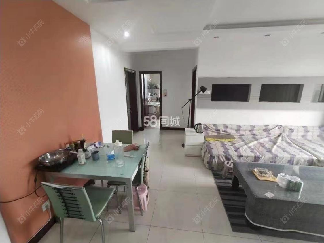 常州河景花园在租房源_小牛看房