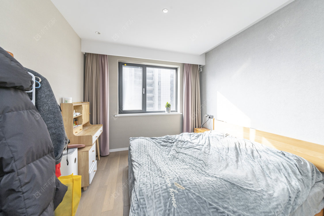 常州随园金麟府在售二手房源室内图_小牛看房