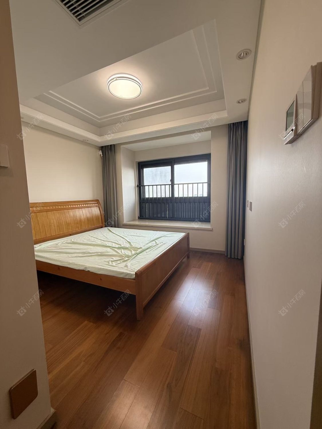 常州龙运天城在租房源室内图_小牛看房