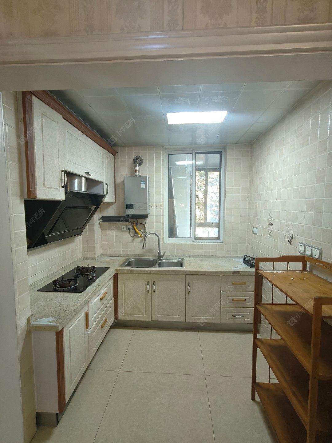 常州荣盛馨河郦舍在租房源室内图_小牛看房