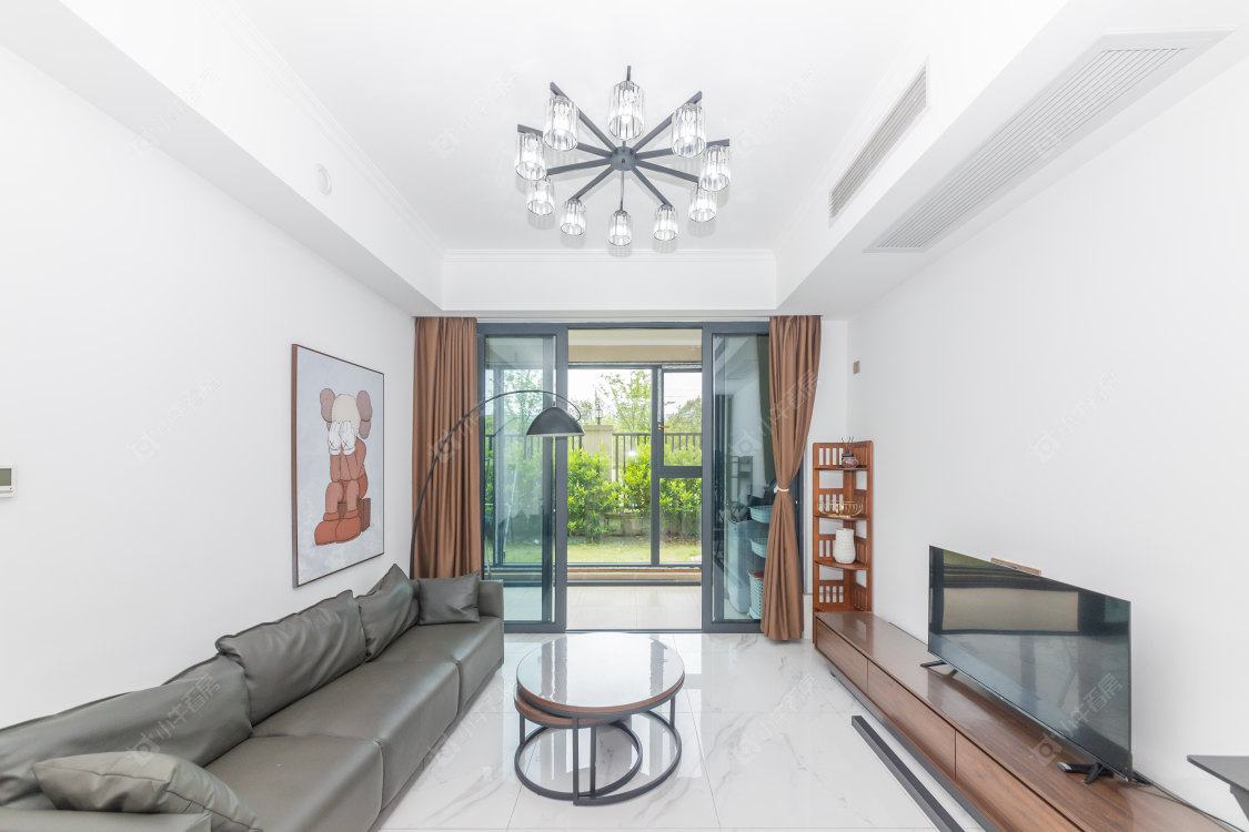 常州碧桂园壹号天禧在售二手房源_小牛看房