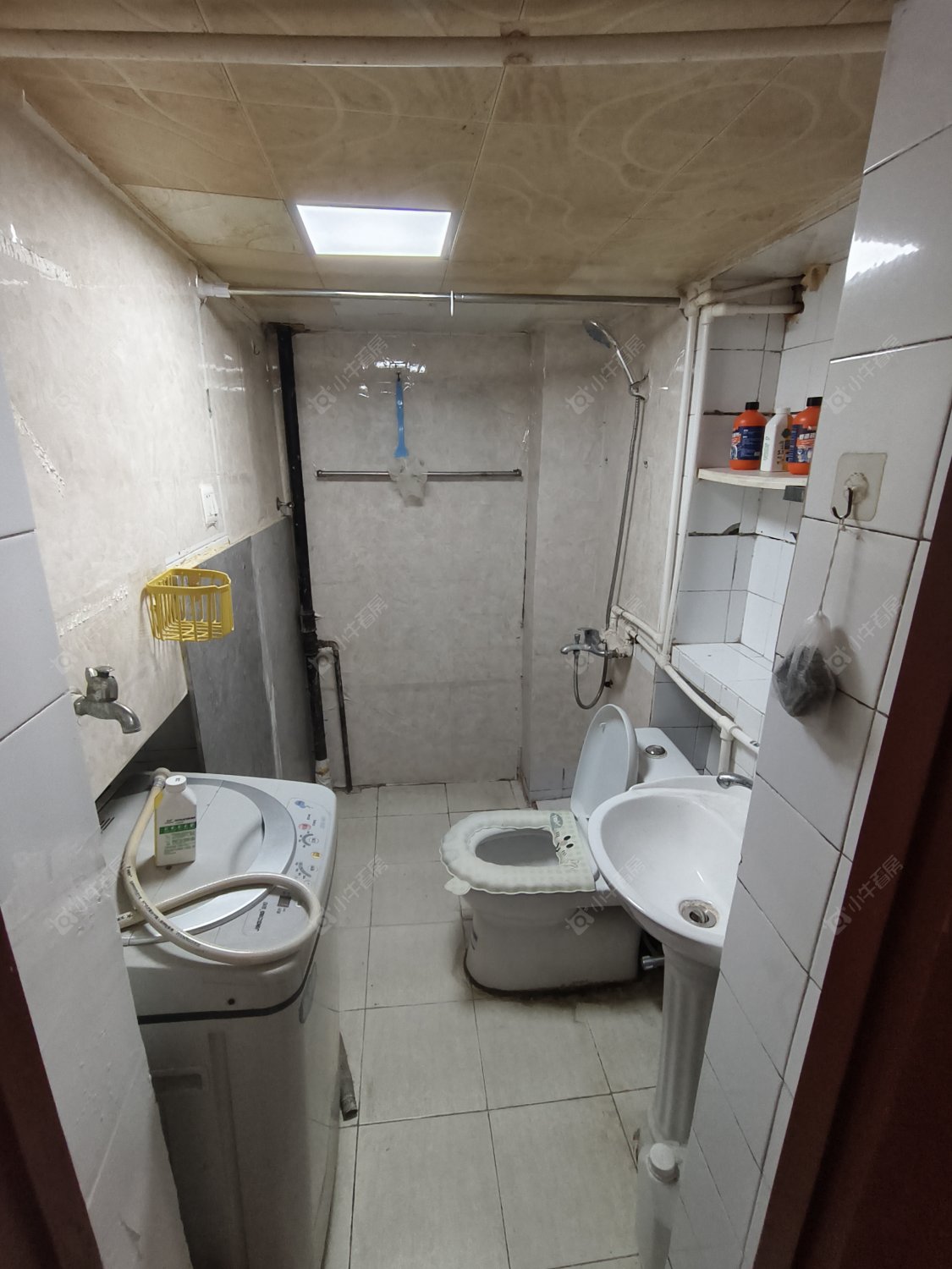 清凉新村房源室内图 常州清凉新村在租房源室内图_小牛看房