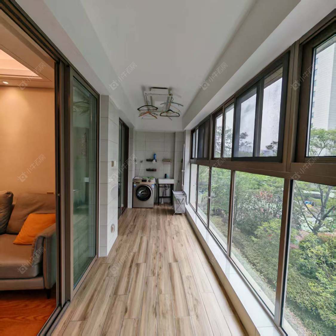 常州九洲玺在租房源室内图_小牛看房